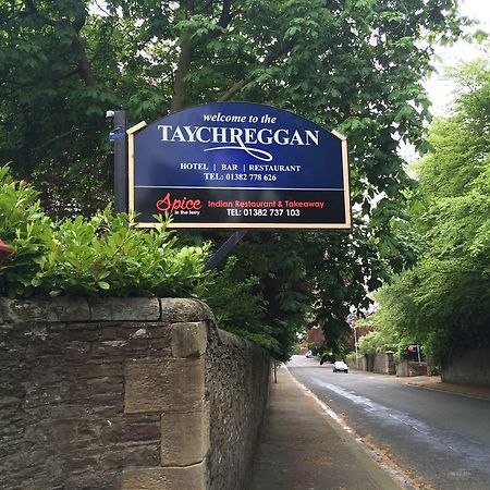 Taychreggan Hotel Dundee Exterior photo