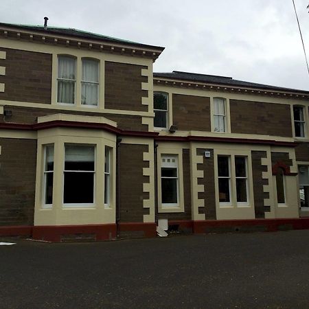 Taychreggan Hotel Dundee Exterior photo